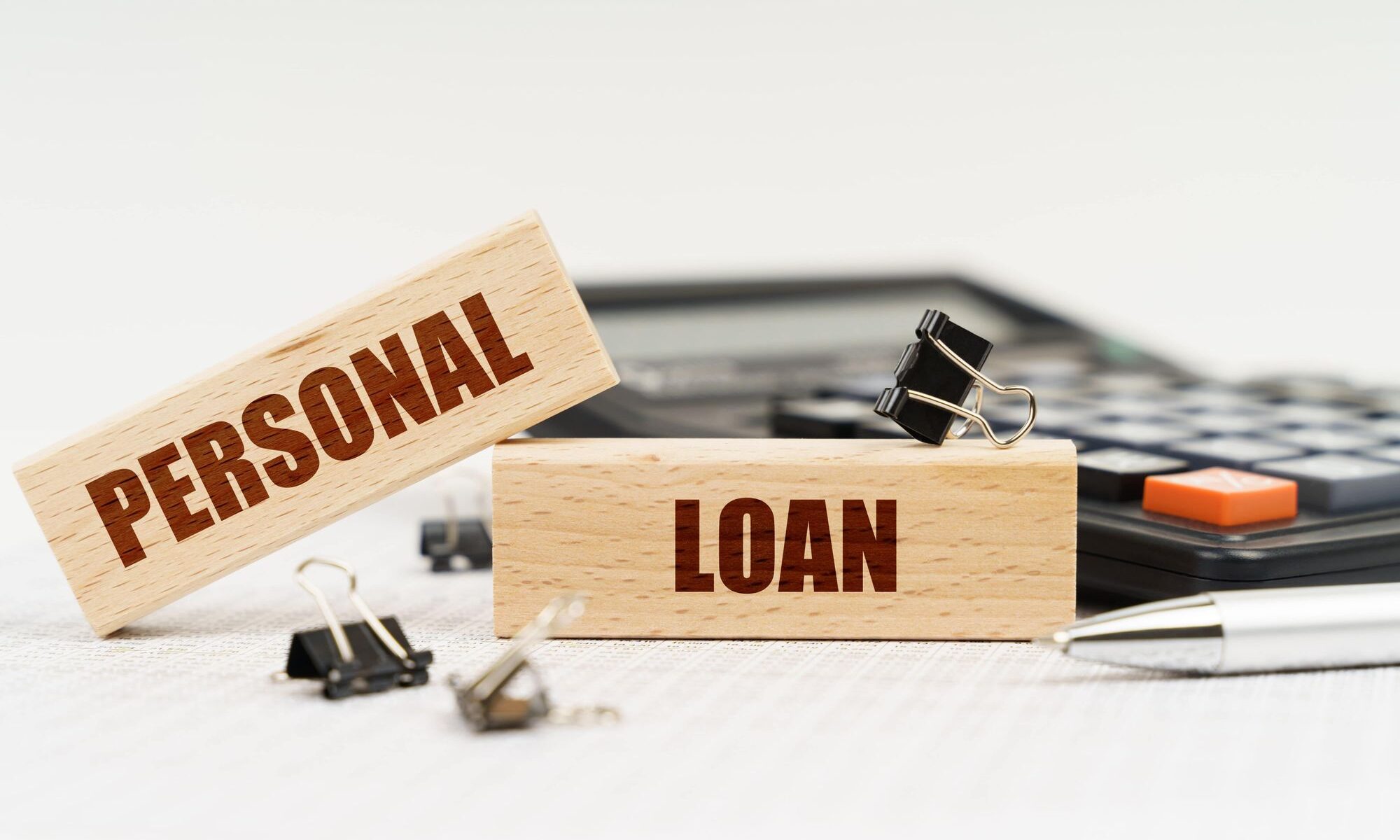 personal loan